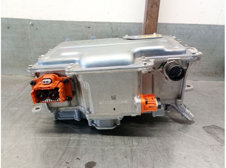 Recambio de bateria para renault clio v (b7_) 1.6 e-tech 140 (b7mu) referencia OEM IAM 291A15162R 291A15162R 