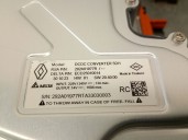 Recambio de bateria para renault clio v (b7_) 1.6 e-tech 140 (b7mu) referencia OEM IAM 291A15162R 291A15162R 