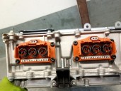 Recambio de bateria para renault clio v (b7_) 1.6 e-tech 140 (b7mu) referencia OEM IAM 291A15162R 291A15162R 