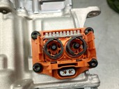 Recambio de bateria para renault clio v (b7_) 1.6 e-tech 140 (b7mu) referencia OEM IAM 291A15162R 291A15162R 