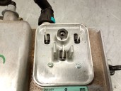 Recambio de bateria para hyundai kona (os, ose, osi) 1.6 gdi hybrid referencia OEM IAM 366002B362 366002B362 