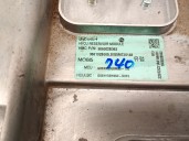 Recambio de bateria para hyundai kona (os, ose, osi) 1.6 gdi hybrid referencia OEM IAM 366002B362 366002B362 