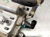 Recambio de bateria para hyundai kona (os, ose, osi) 1.6 gdi hybrid referencia OEM IAM 366002B362 366002B362 