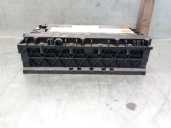 Recambio de bateria para ford focus iv (hn) 1.0 ecoboost mhev referencia OEM IAM LX7A10B759AD 2530921 