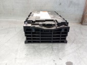 Recambio de bateria para ford focus iv (hn) 1.0 ecoboost mhev referencia OEM IAM LX7A10B759AD 2530921 