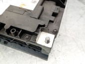 Recambio de bateria para ford focus iv (hn) 1.0 ecoboost mhev referencia OEM IAM LX7A10B759AD 2530921 