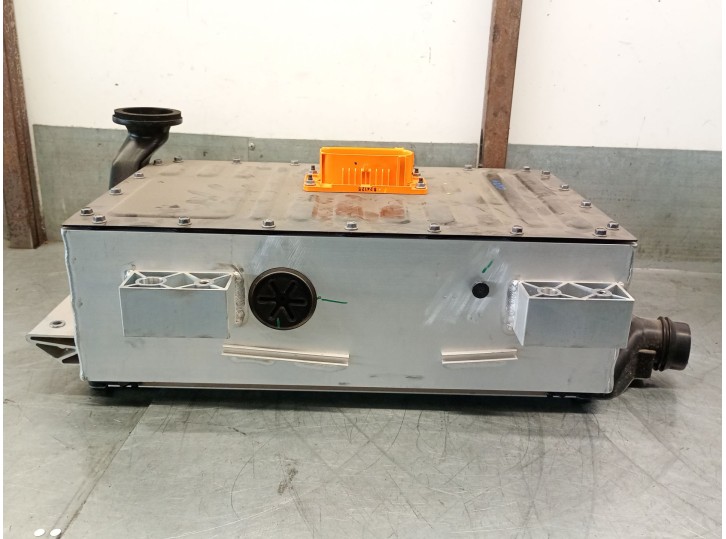 Recambio de bateria para renault clio v (b7_) 1.6 e-tech 140 (b7mu) referencia OEM IAM 295109320R 295109320R 