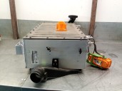 Recambio de bateria para renault clio v (b7_) 1.6 e-tech 140 (b7mu) referencia OEM IAM 295109320R 295109320R 