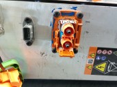 Recambio de bateria para renault clio v (b7_) 1.6 e-tech 140 (b7mu) referencia OEM IAM 295109320R 295109320R 