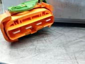 Recambio de bateria para renault clio v (b7_) 1.6 e-tech 140 (b7mu) referencia OEM IAM 295109320R 295109320R 