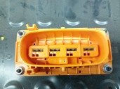 Recambio de bateria para renault clio v (b7_) 1.6 e-tech 140 (b7mu) referencia OEM IAM 295109320R 295109320R 