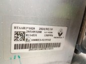 Recambio de bateria para renault clio v (b7_) 1.6 e-tech 140 (b7mu) referencia OEM IAM 295109320R 295109320R 