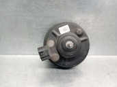 Recambio de claxon para kia rio iv (yb, sc, fb) 1.2 cvvt referencia OEM IAM 96630H8000 96630H8000 