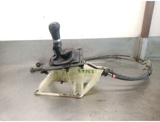 Recambio de palanca cambio para mazda 3 lim. (bl) 2.2 turbodiesel cat referencia OEM IAM KE4046100C KE4046100C 