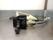 Recambio de palanca cambio para mazda 3 lim. (bl) 2.2 turbodiesel cat referencia OEM IAM KE4046100C KE4046100C 