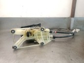 Recambio de palanca cambio para mazda 3 lim. (bl) 2.2 turbodiesel cat referencia OEM IAM KE4046100C KE4046100C 