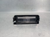 Recambio de piloto matricula para kia rio iv (yb, sc, fb) 1.2 cvvt referencia OEM IAM 92501F6000 92501F6000 