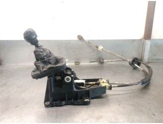 Recambio de palanca cambio para saab 9-3 berlina 2.0 cat referencia OEM IAM 55557015 12785899 