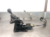 Recambio de palanca cambio para saab 9-3 berlina 2.0 cat referencia OEM IAM 55557015 12785899 