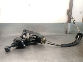 Recambio de palanca cambio para saab 9-3 berlina 2.0 cat referencia OEM IAM 55557015 12785899 