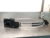 Recambio de palanca cambio para saab 9-3 berlina 2.0 cat referencia OEM IAM 55557015 12785899 