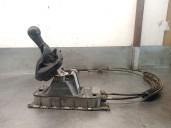 Recambio de palanca cambio para seat leon (1p1) 1.6 tdi referencia OEM IAM 1K0711049CH 1K0711050A 