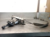 Recambio de palanca cambio para seat leon (1p1) 1.6 tdi referencia OEM IAM 1K0711049CH 1K0711050A 