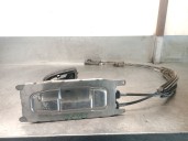 Recambio de palanca cambio para seat leon (1p1) 1.6 tdi referencia OEM IAM 1K0711049CH 1K0711050A 