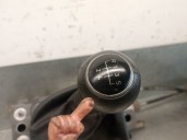 Recambio de palanca cambio para seat leon (1p1) 1.6 tdi referencia OEM IAM 1K0711049CH 1K0711050A 