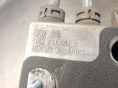 Recambio de palanca cambio para seat leon (1p1) 1.6 tdi referencia OEM IAM 1K0711049CH 1K0711050A 