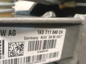 Recambio de palanca cambio para seat leon (1p1) 1.6 tdi referencia OEM IAM 1K0711049CH 1K0711050A 