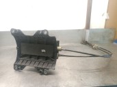 Recambio de palanca cambio para opel corsa d 1.3 16v cdti cat (z 13 dth / l4i) referencia OEM IAM 55347447 1607321 