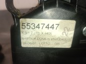 Recambio de palanca cambio para opel corsa d 1.3 16v cdti cat (z 13 dth / l4i) referencia OEM IAM 55347447 1607321 