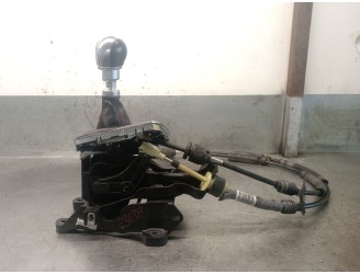 Recambio de palanca cambio para ford focus iv (hn) 1.0 ecoboost mhev referencia OEM IAM JX6R7C453APD 2649131 