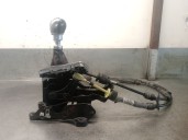 Recambio de palanca cambio para ford focus iv (hn) 1.0 ecoboost mhev referencia OEM IAM JX6R7C453APD 2649131 