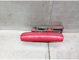 Recambio de maneta exterior trasera izquierda para citroën xsara picasso 1.6 hdi cat (9hy / dv6ted4) referencia OEM IAM 9101R8 9