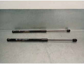 Recambio de amortiguadores maletero / porton para kia rio iv (yb, sc, fb) 1.2 cvvt referencia OEM IAM 81780H8010 81780H8010 