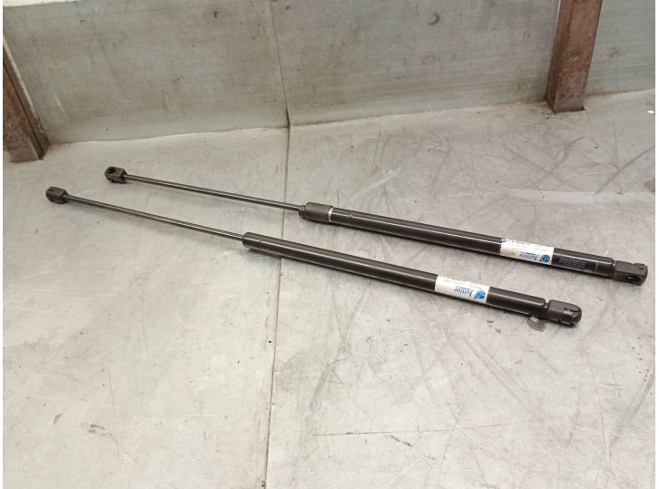 Recambio de amortiguadores maletero / porton para citroën xsara picasso 1.6 hdi cat (9hy / dv6ted4) referencia OEM IAM 8731F1 87