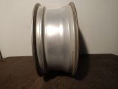 Recambio de llanta para mazda 3 lim. (bl) 2.2 turbodiesel cat referencia OEM IAM 9965D06560 R16X61/2J50 