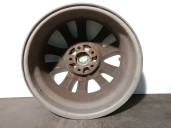 Recambio de llanta para mazda 3 lim. (bl) 2.2 turbodiesel cat referencia OEM IAM 9965D06560 R16X61/2J50 