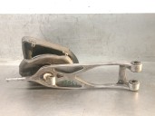 Recambio de palanca cambio para bmw serie 1 berlina (e81/e87) 2.0 16v referencia OEM IAM 25117566295 25117566295 