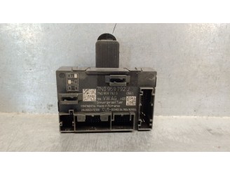 Recambio de modulo confort para seat alhambra (710, 711) 1.4 tsi referencia OEM IAM 7N0959792J 7N0959792J CONTINENTAL