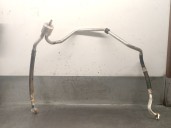 Replacement air conditioning pipes for Citroën C4 saloon 1.6 16V CAT (NFU / TU5JP4) OEM IAM reference 9658201280 647741 