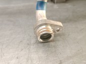 Replacement air conditioning pipes for Citroën C4 Saloon 1.6 16V CAT (NFU / TU5JP4) OEM IAM reference 9658201280 647741 
