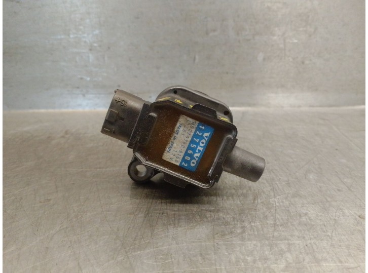 Recambio de bobina encendido para volvo v40 familiar 2.0 turbo cat referencia OEM IAM 1275602 1275602 MB0297008180