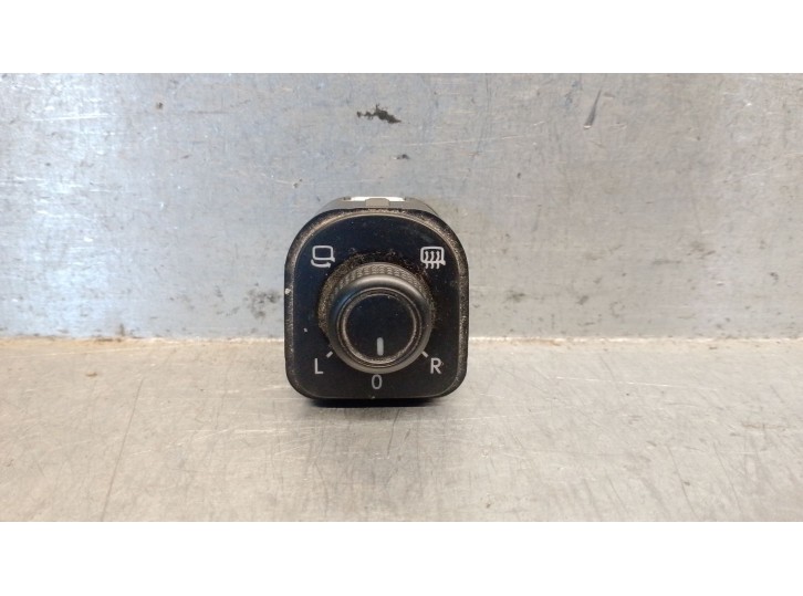 Recambio de mando retrovisor para seat alhambra (710, 711) 1.4 tsi referencia OEM IAM 1K0959565M 5K0959565A TRW