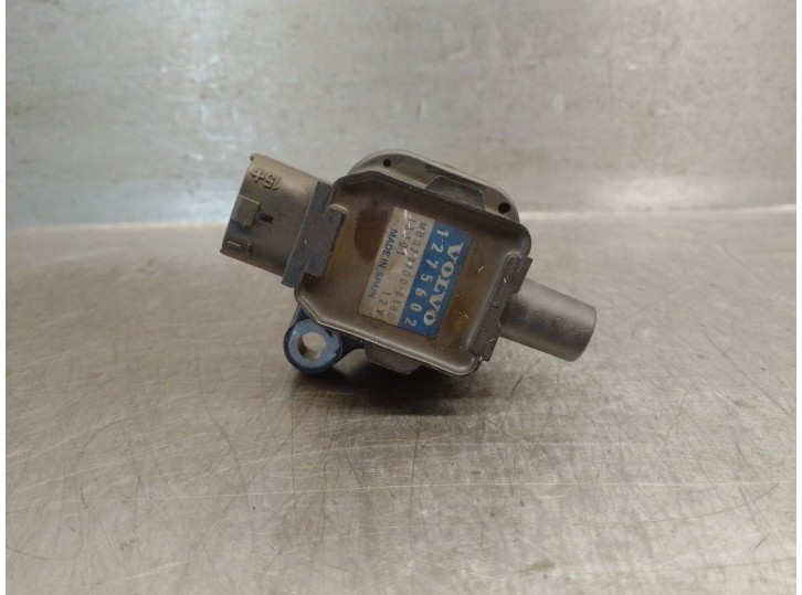 Recambio de bobina encendido para volvo v40 familiar 2.0 turbo cat referencia OEM IAM 1275602 1275602 