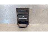 Recambio de palanca freno de mano para seat alhambra (710, 711) 1.4 tsi referencia OEM IAM 7N0927225B 7N0927225B 