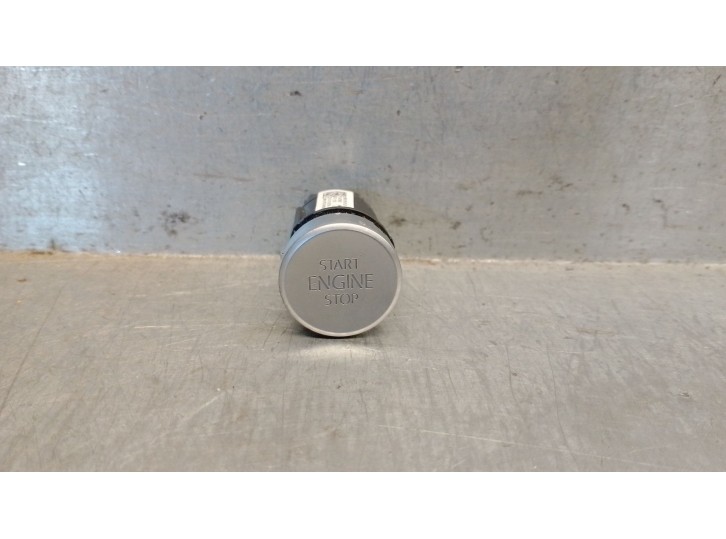 Recambio de boton start/stop para seat alhambra (710, 711) 1.4 tsi referencia OEM IAM 5N0959839B 5N0959839C 