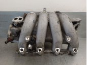 Replacement intake manifold for Volvo V40 estate 2.0 turbo cat OEM IAM reference 8627357 8631715 